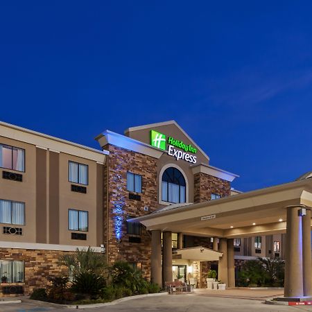 Holiday Inn Express & Suites Cleveland By Ihg Kültér fotó