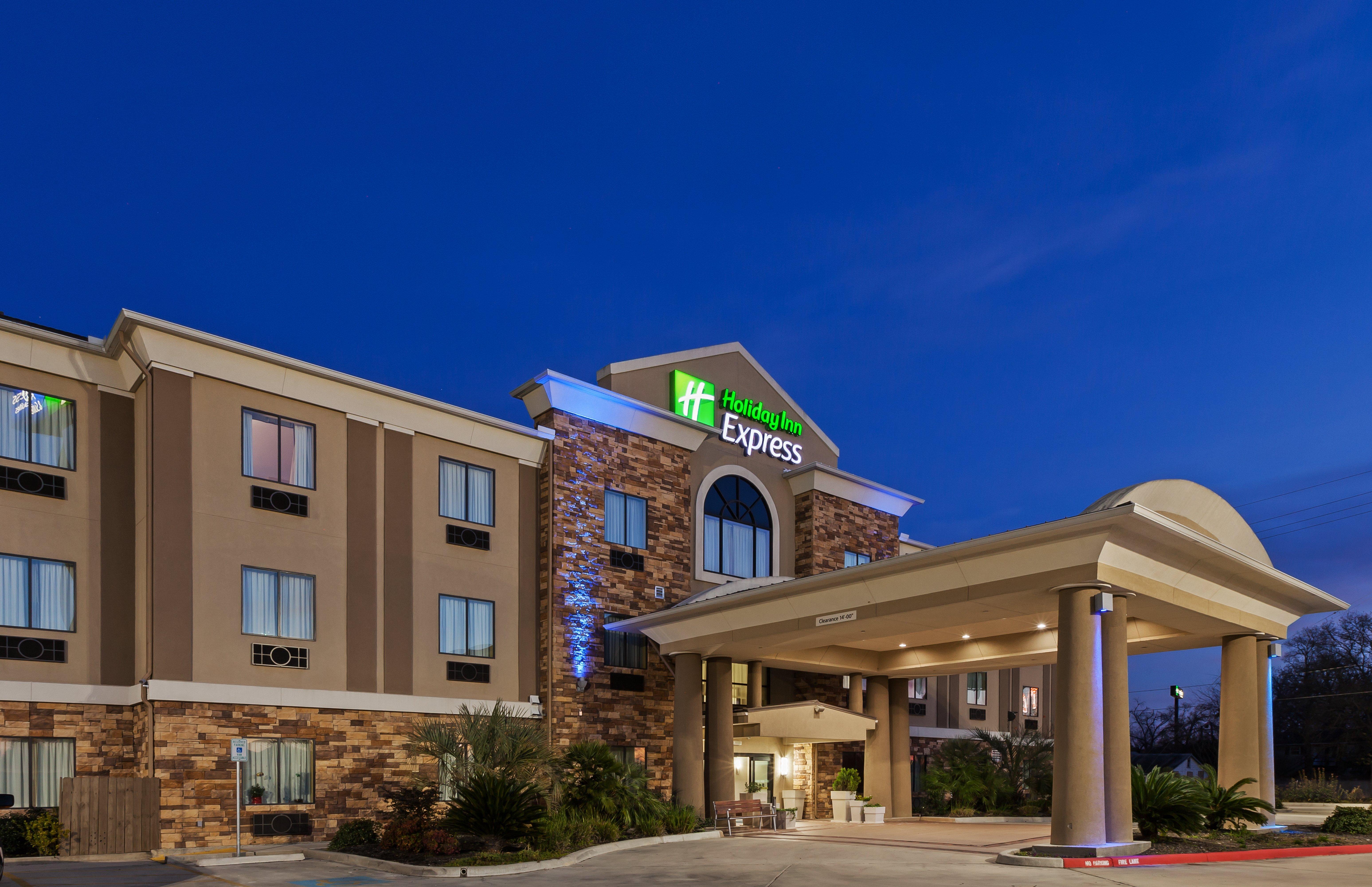 Holiday Inn Express & Suites Cleveland By Ihg Kültér fotó