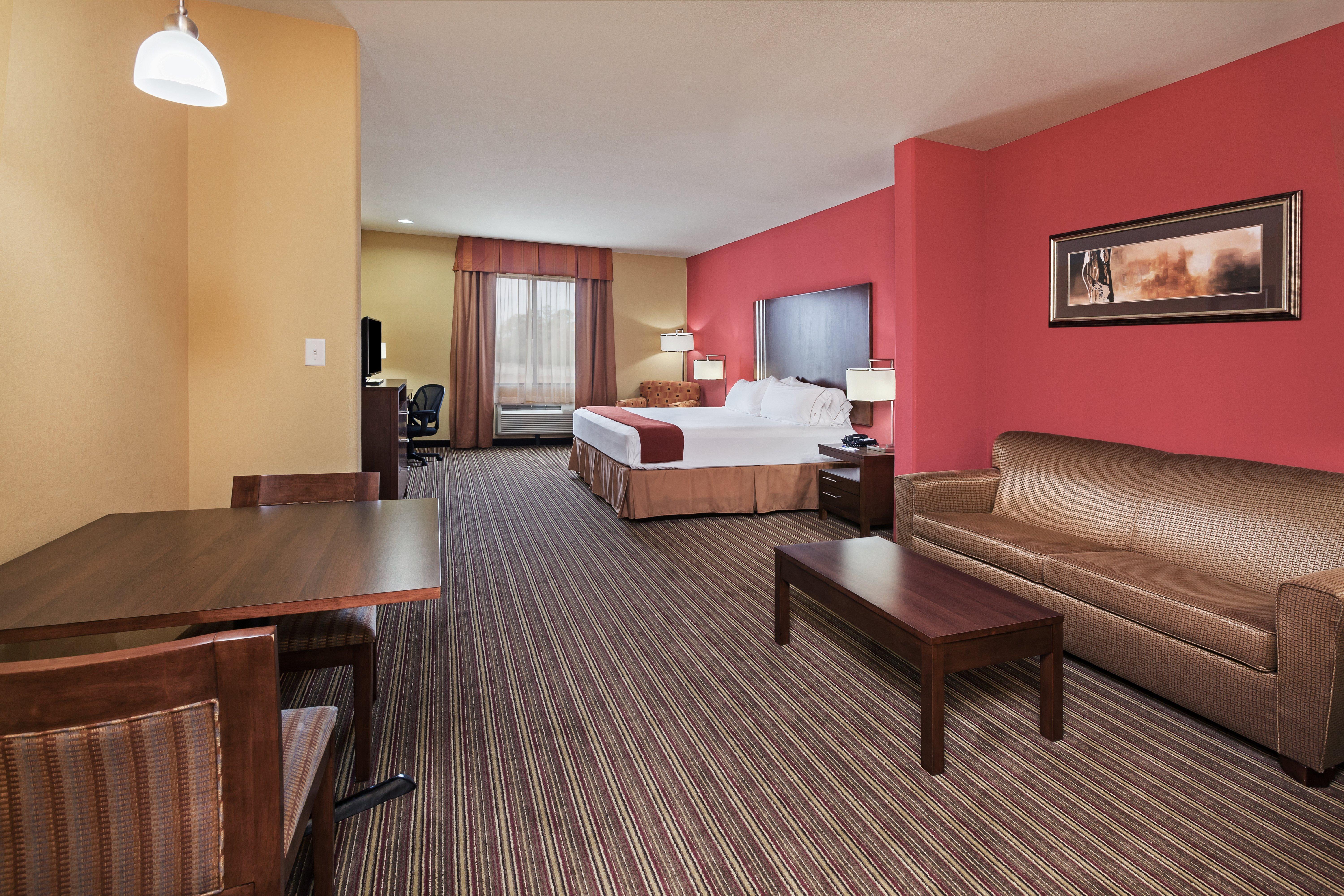 Holiday Inn Express & Suites Cleveland By Ihg Kültér fotó