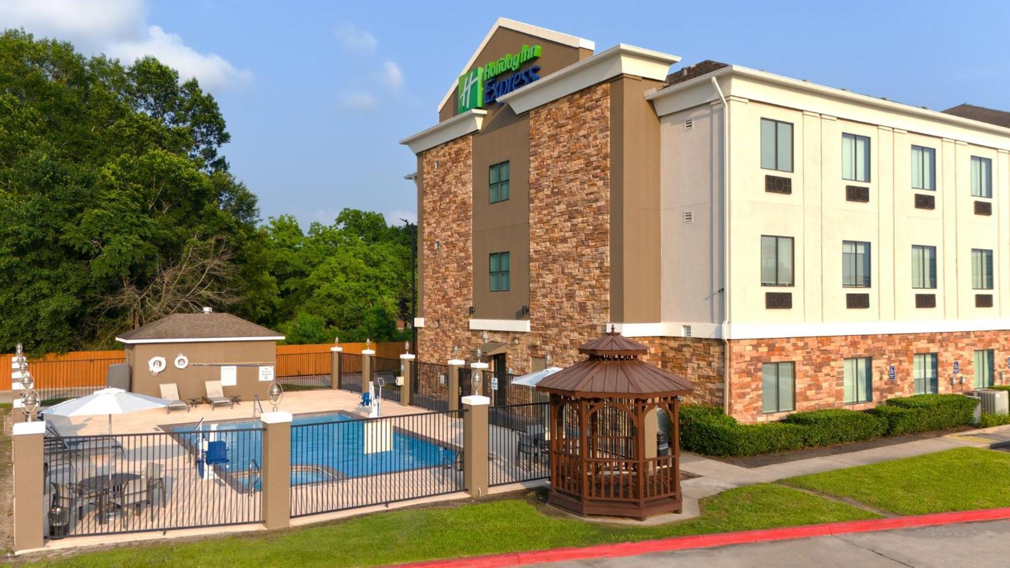 Holiday Inn Express & Suites Cleveland By Ihg Kültér fotó
