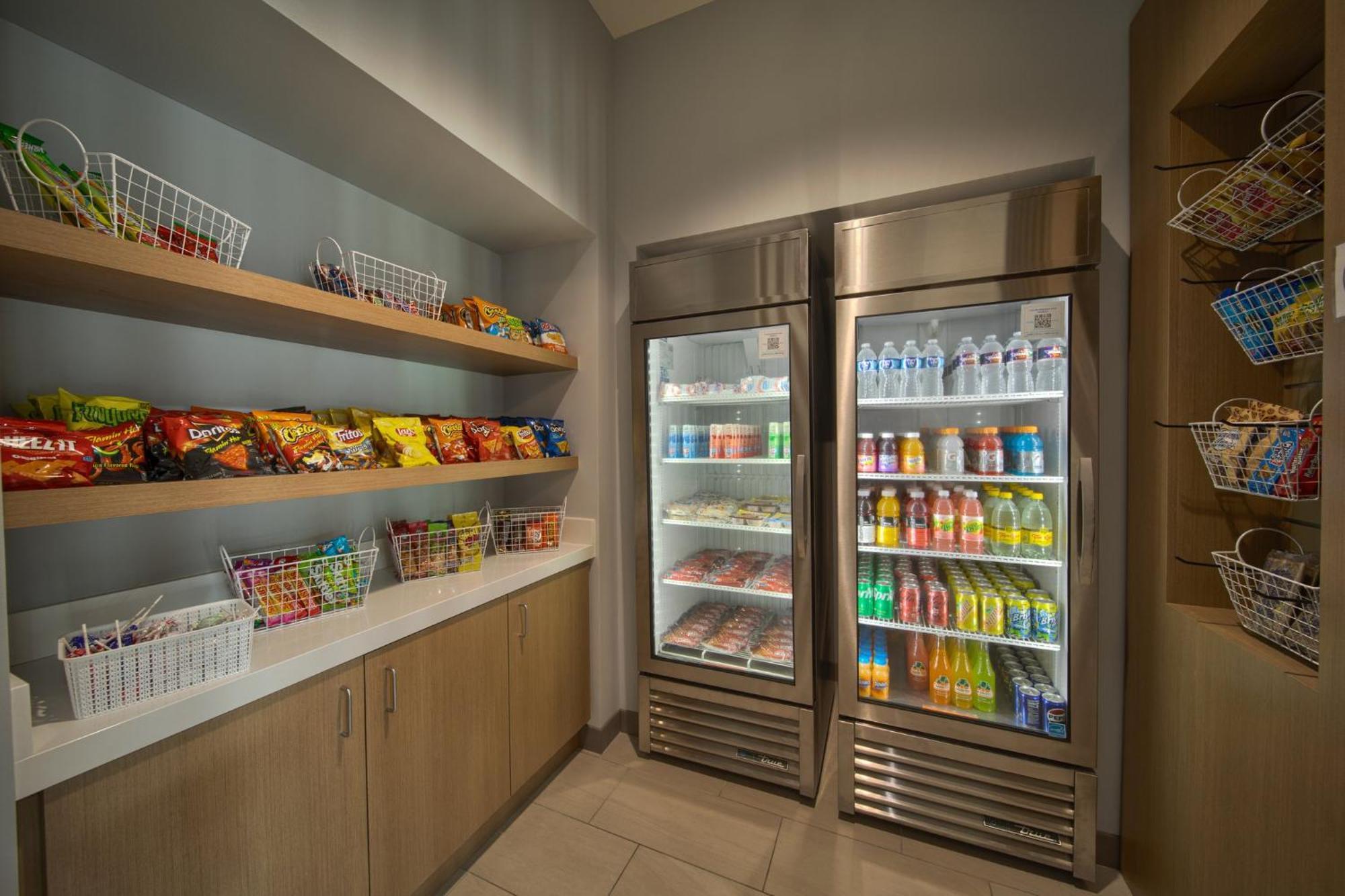 Holiday Inn Express & Suites Cleveland By Ihg Kültér fotó